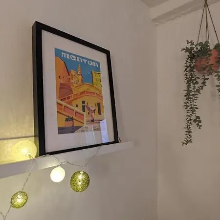 Casa Ментона