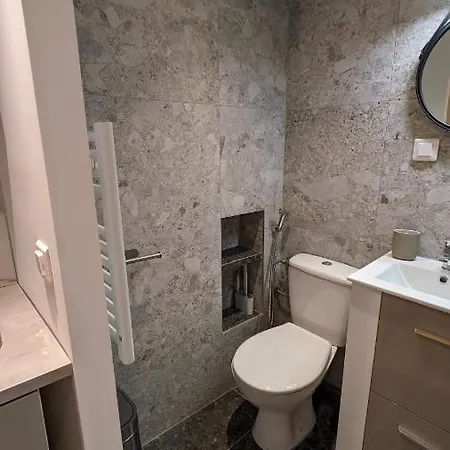 Апартаменты Casa *