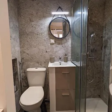 Casa Ментона