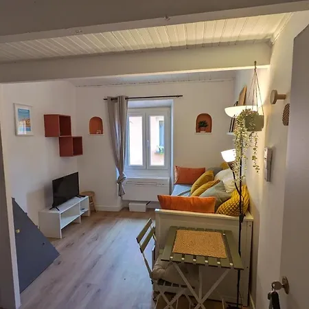 Casa Апартаменты