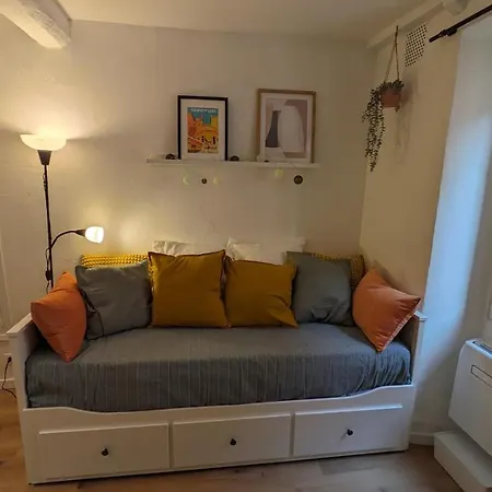 Casa * Ментона