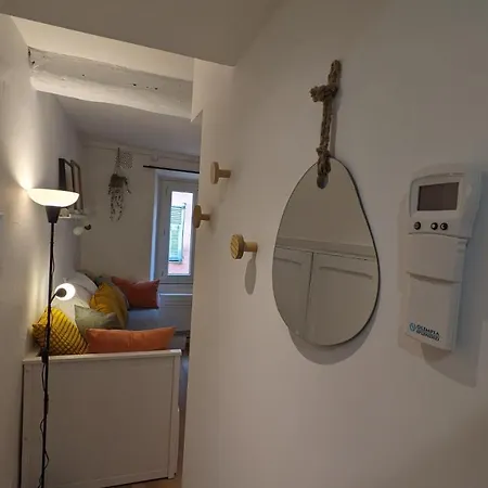 Апартаменты Casa *