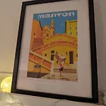 Casa Appartamento Mentone