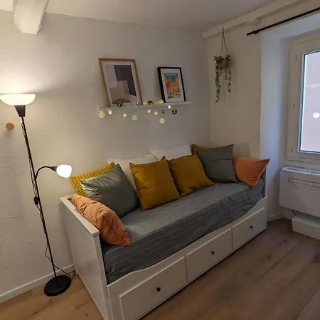 Casa * Мантон