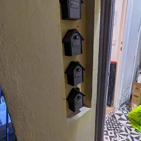 Casa Appartamento