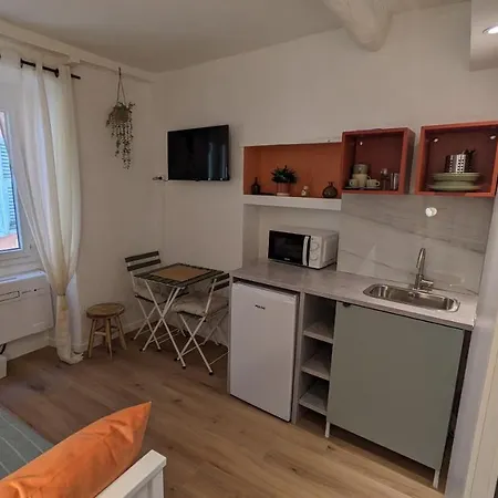 Appartement Casa
