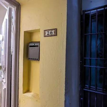 Appartamento Casa *