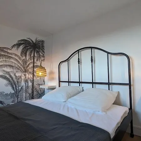 Casa Διαμέρισμα