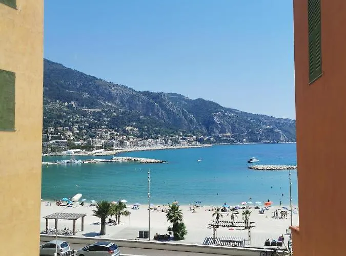 Casa Διαμέρισμα *