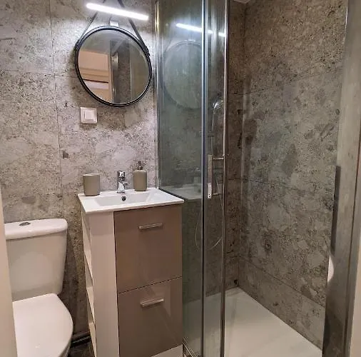 Casa Appartement Menton