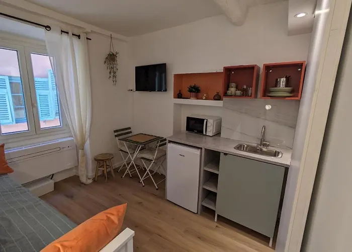 Appartement Casa