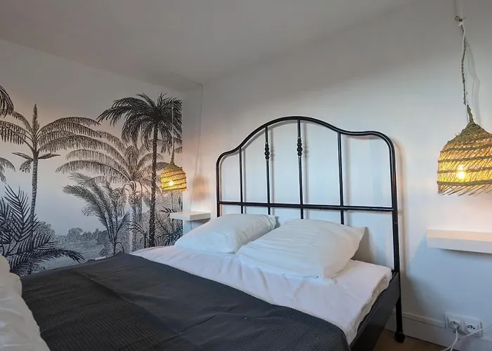 Casa Διαμέρισμα