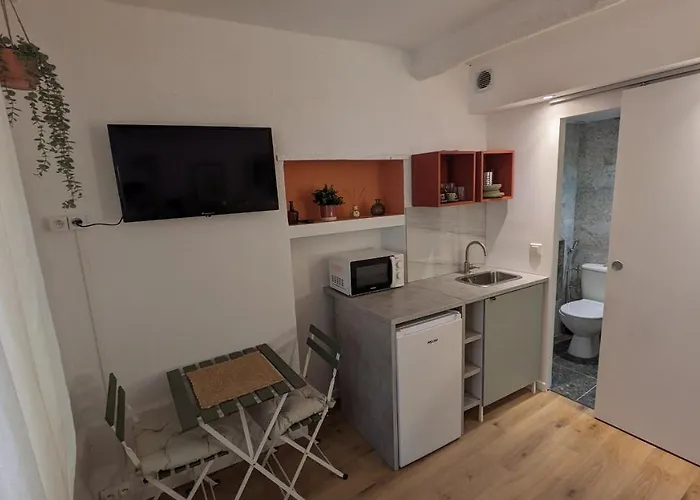 Appartement Casa Menton