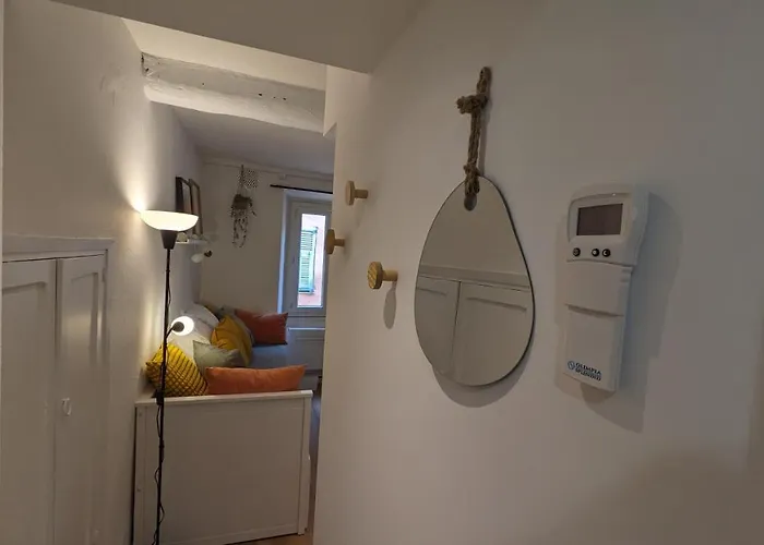 Appartement Casa *